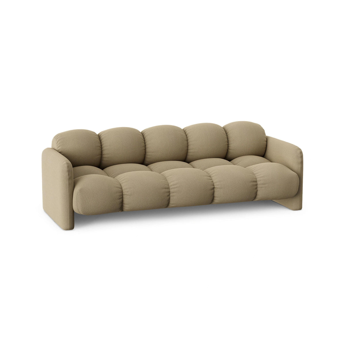 SANDER UP SOFA 3-Seater – OBJEKTE UNSERER TAGE – view 5