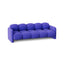 Iris (Steelcut 3 0652 by Kvadrat)