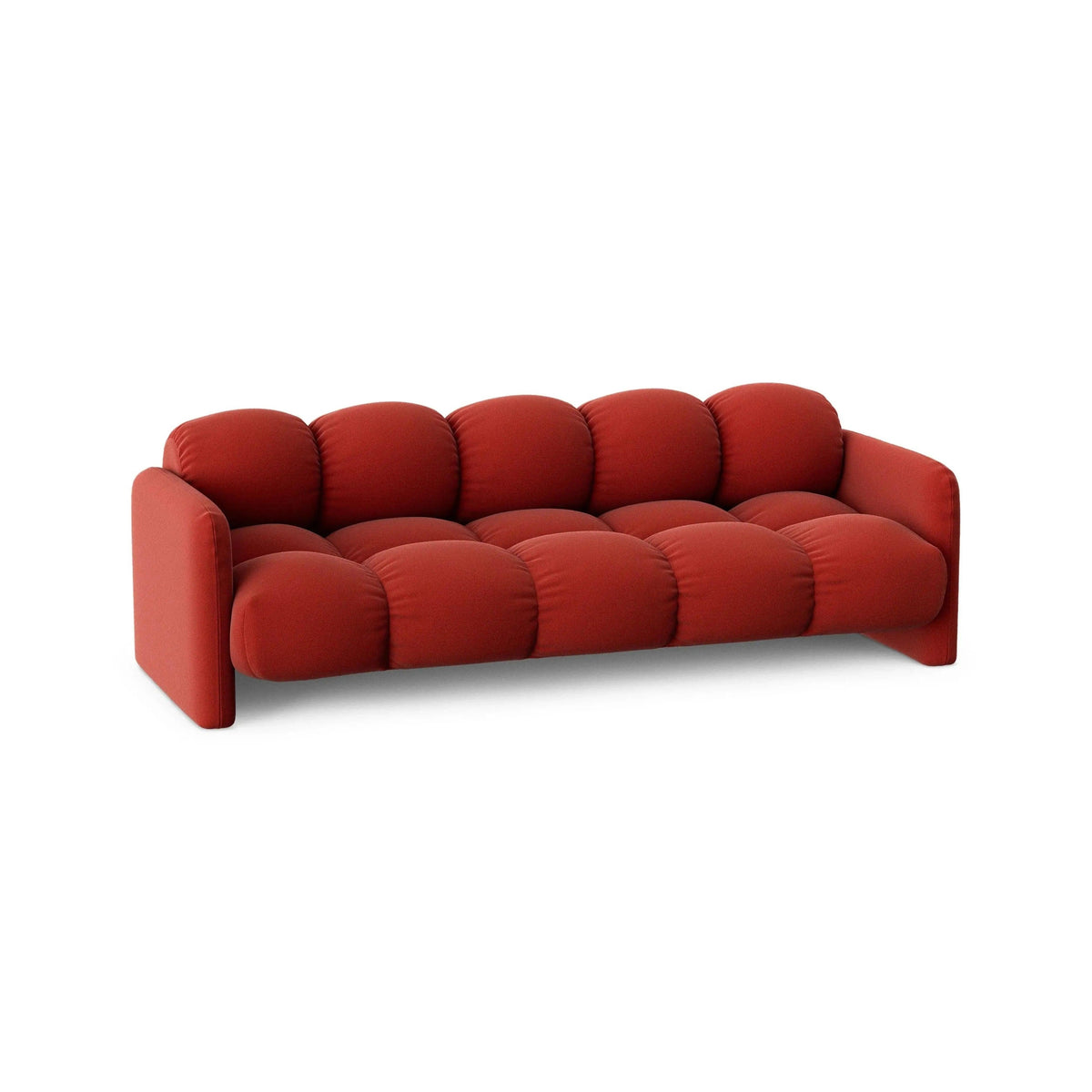 SANDER UP SOFA 3-Seater – OBJEKTE UNSERER TAGE – view 6