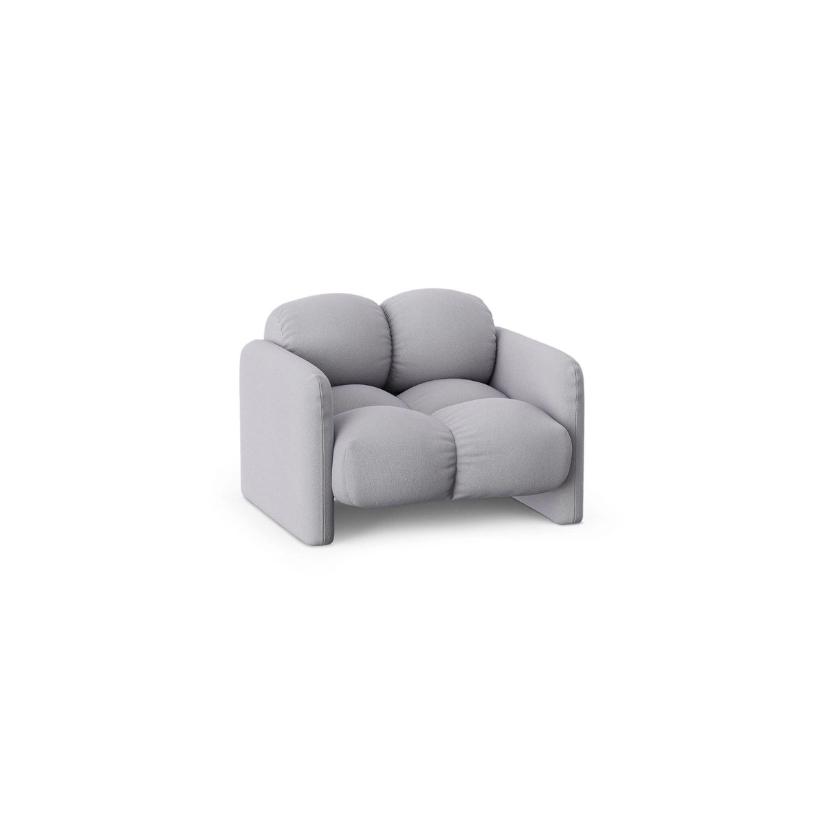 SANDER UP SOFA Armchair – OBJEKTE UNSERER TAGE
