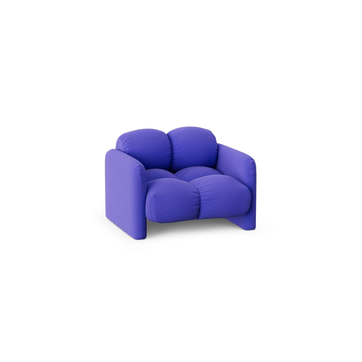 SANDER UP SOFA Armchair – OBJEKTE UNSERER TAGE