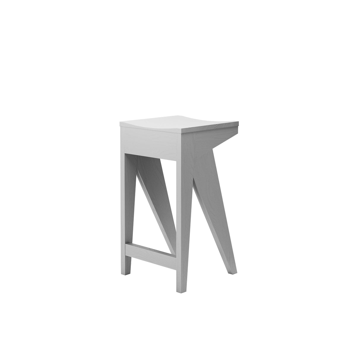SCHULZ Bar Stool – OBJEKTE UNSERER TAGE – view 13