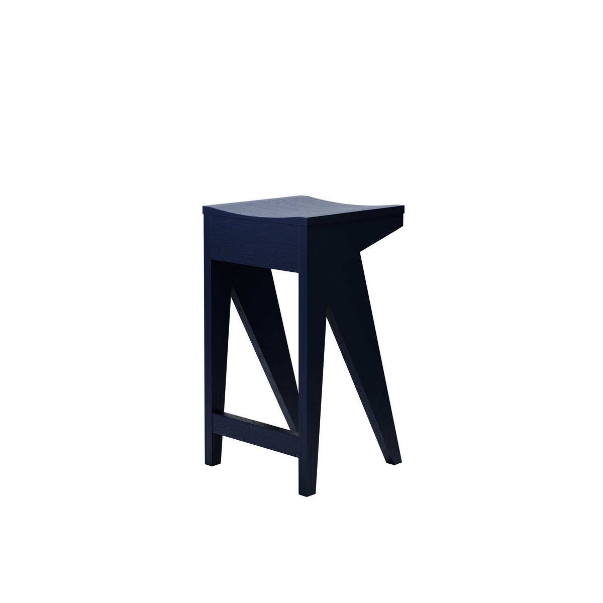 SCHULZ Bar Stool – OBJEKTE UNSERER TAGE – view 16