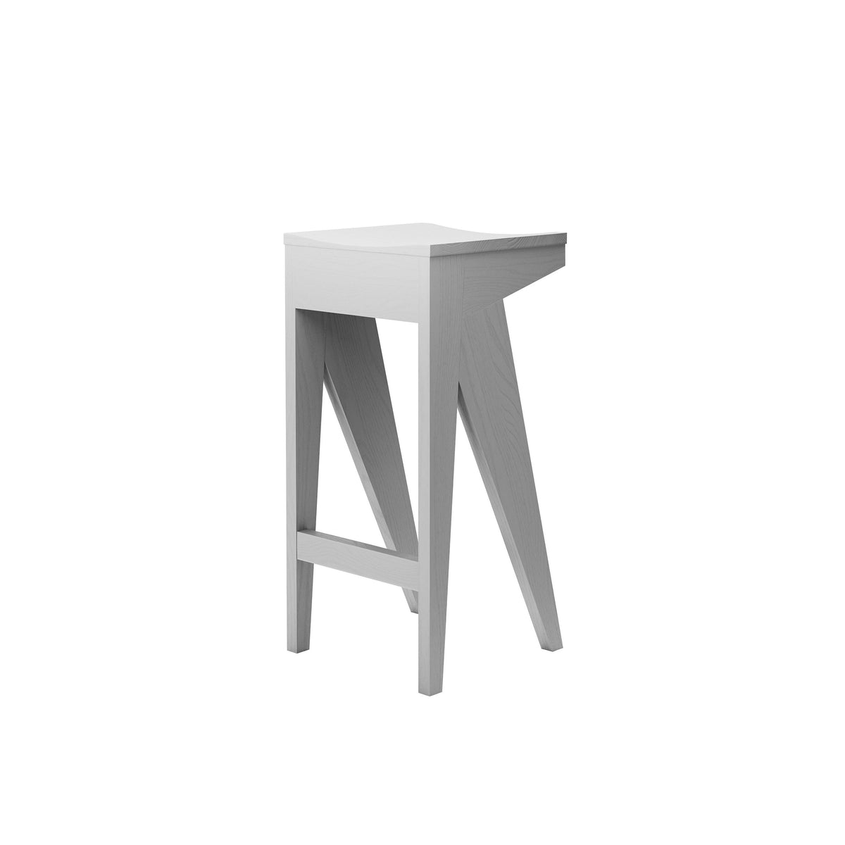 SCHULZ Bar Stool – OBJEKTE UNSERER TAGE – view 22