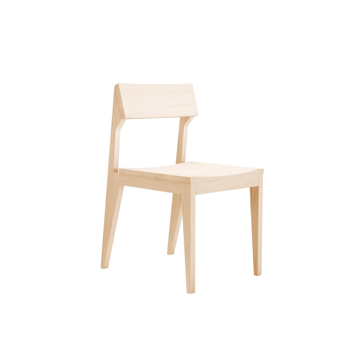 SCHULZ Chair – OBJEKTE UNSERER TAGE