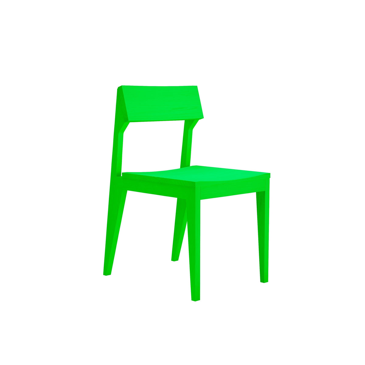 SCHULZ Chair – OBJEKTE UNSERER TAGE – view 14