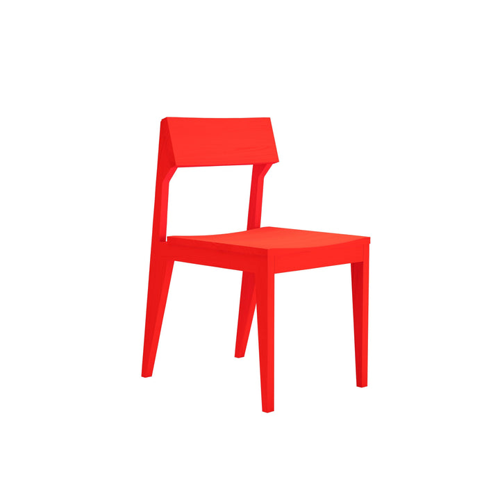 SCHULZ Chair – OBJEKTE UNSERER TAGE
