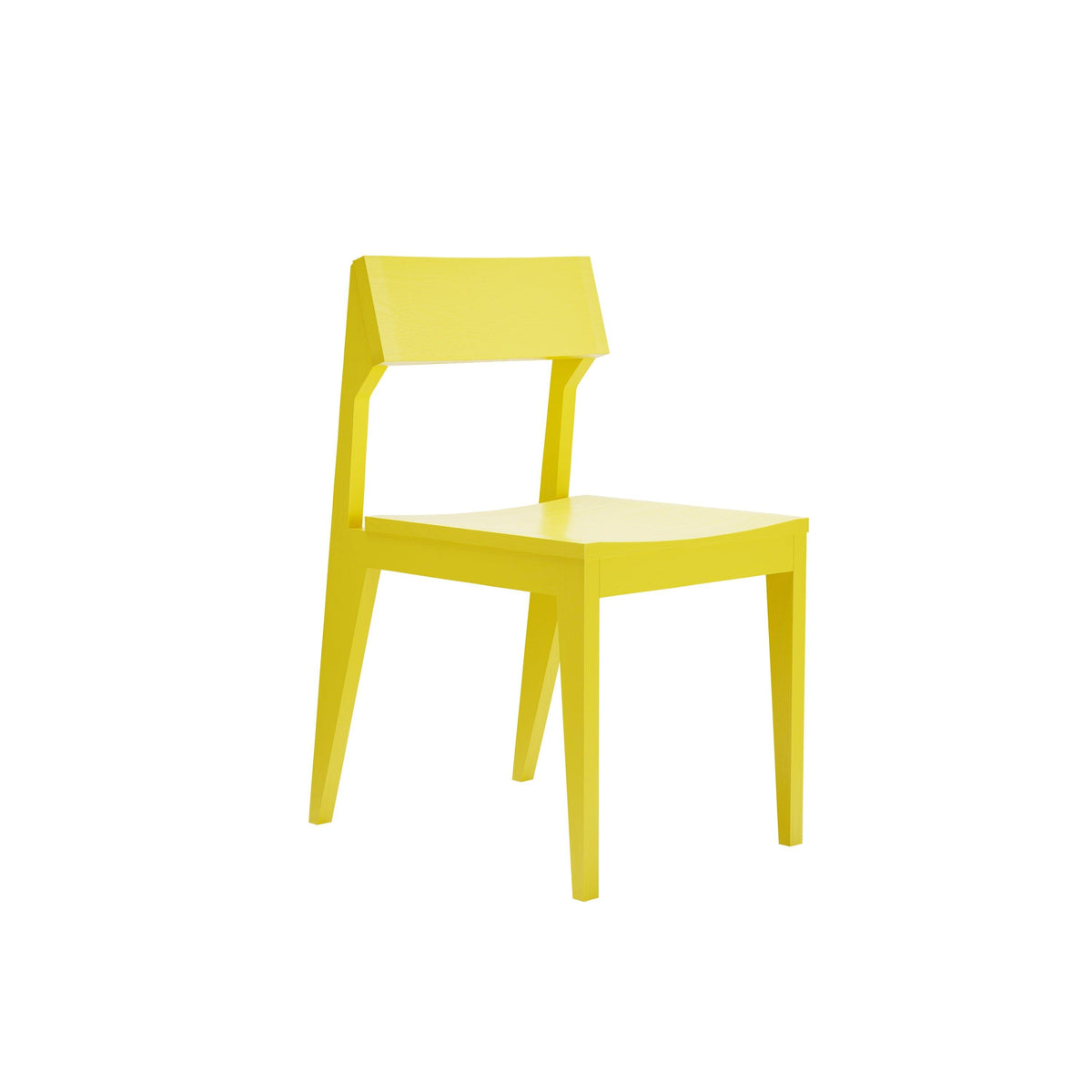 SCHULZ Chair – OBJEKTE UNSERER TAGE – view 23