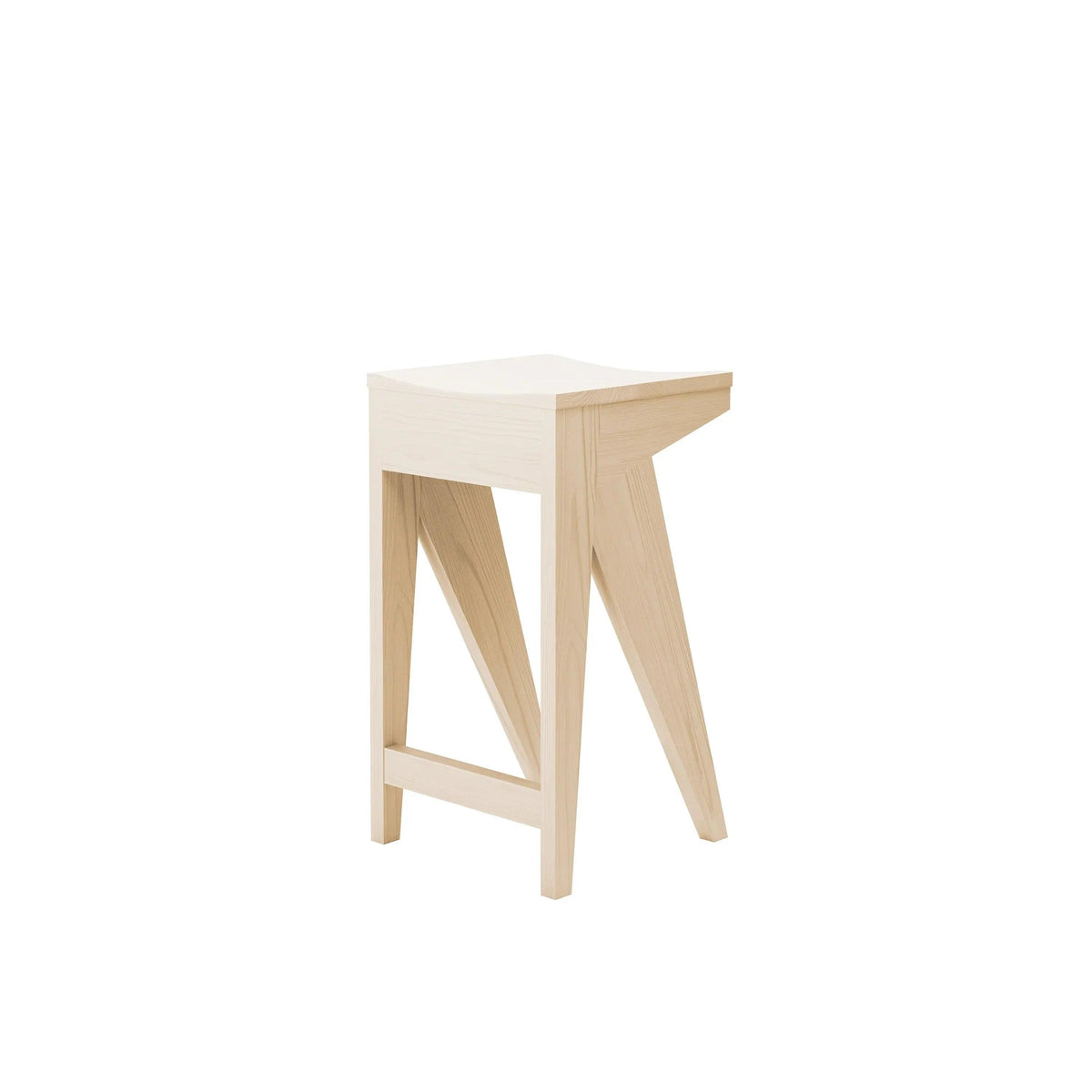 SCHULZ Bar Stool – OBJEKTE UNSERER TAGE – view 23