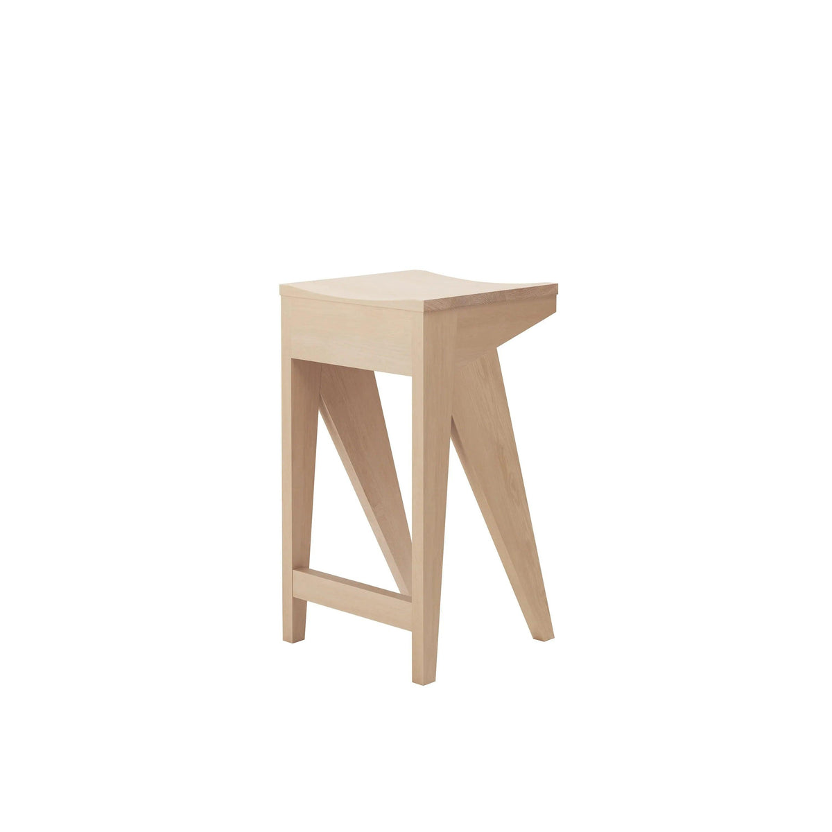 SCHULZ Bar Stool – OBJEKTE UNSERER TAGE – view 24