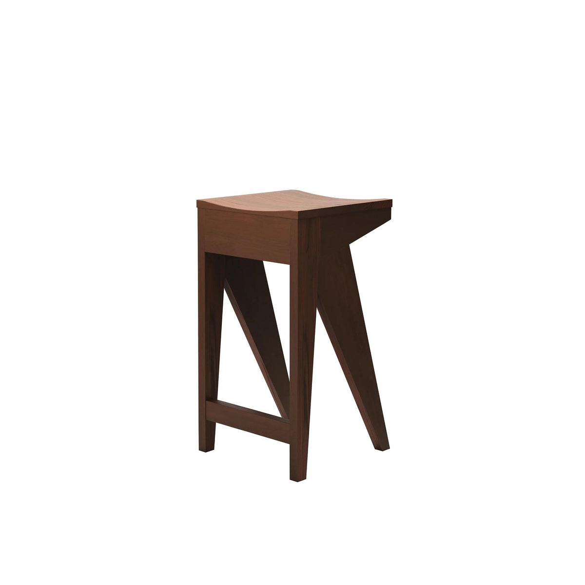 SCHULZ Bar Stool – OBJEKTE UNSERER TAGE – view 28