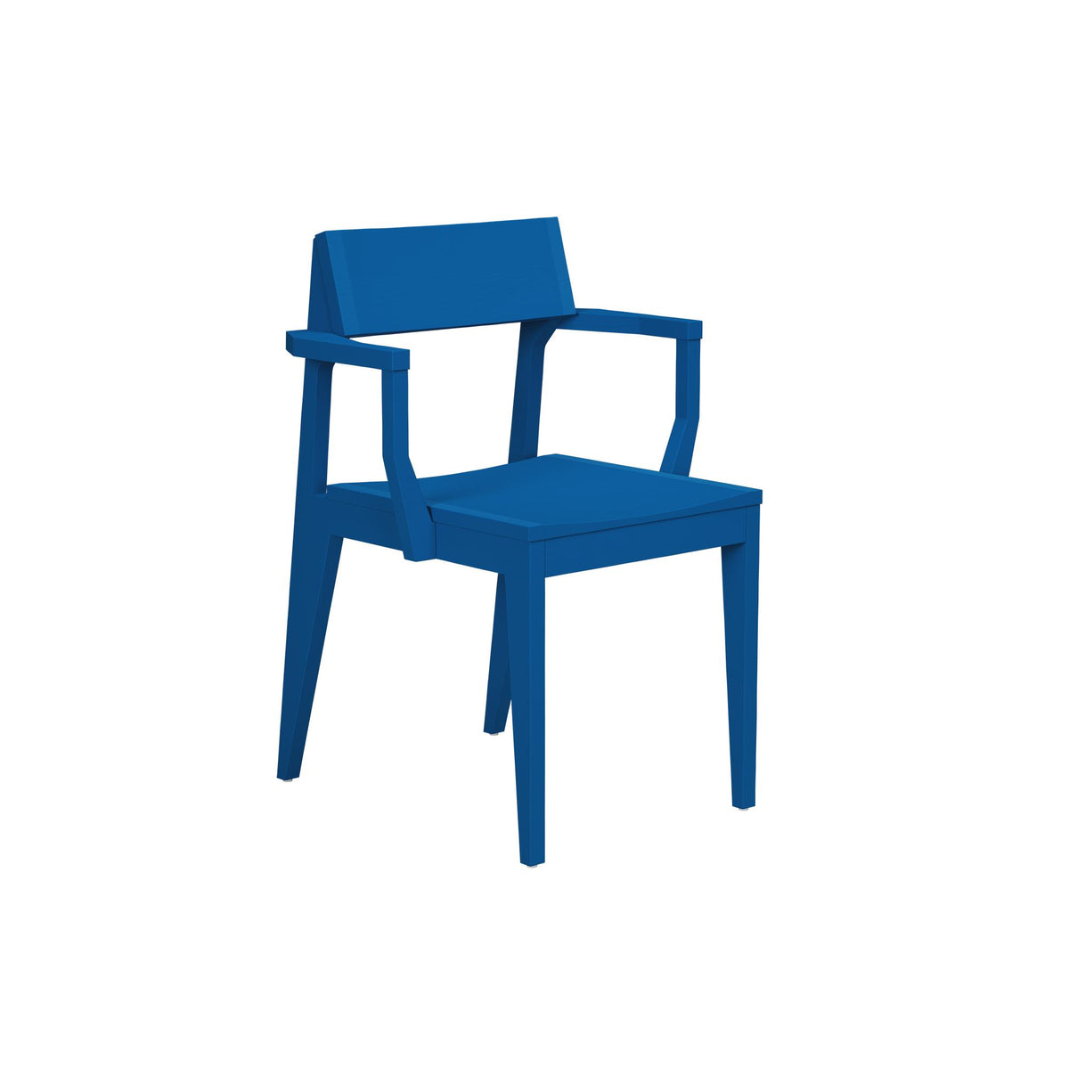 SCHULZ Armchair – OBJEKTE UNSERER TAGE – view 7