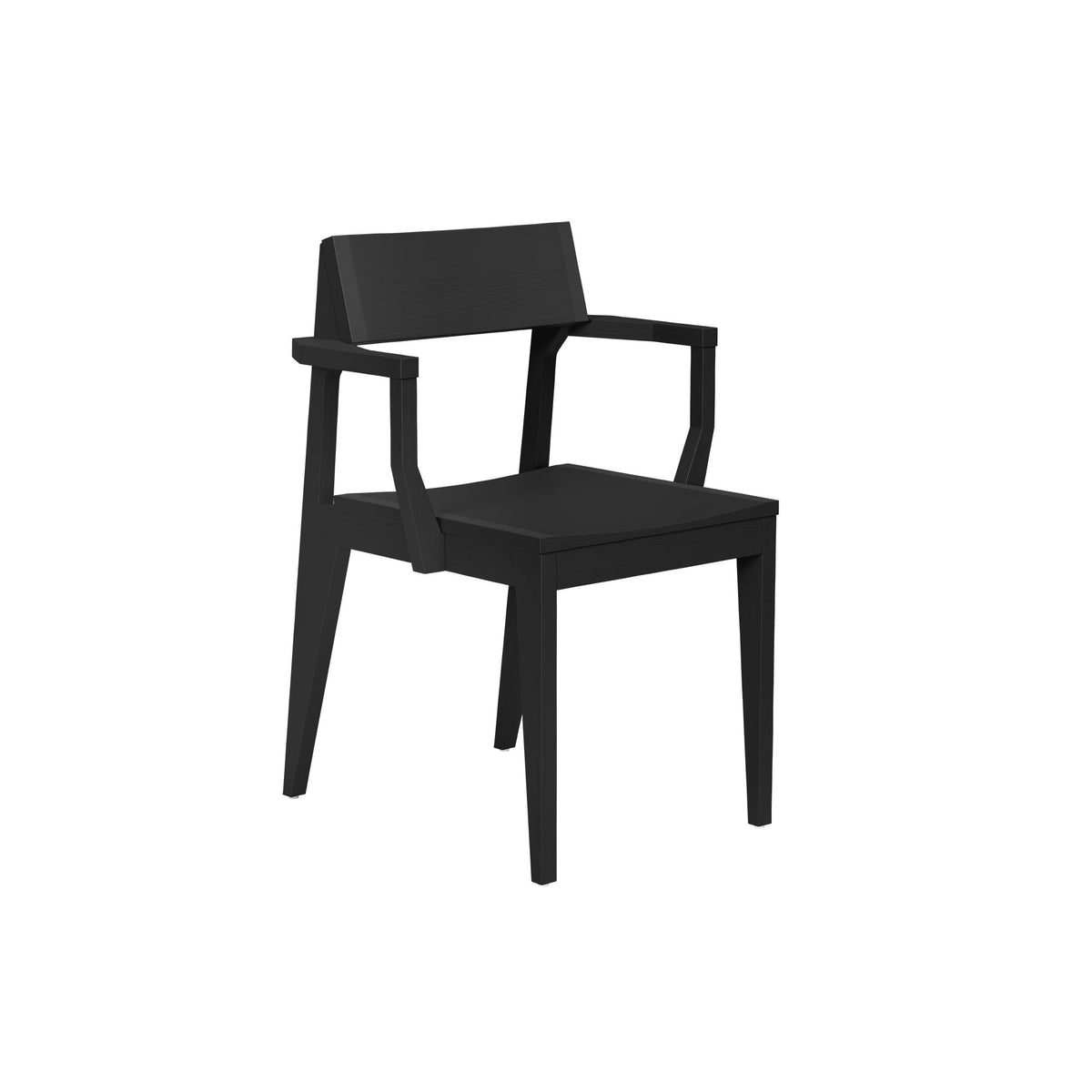 SCHULZ Armchair – OBJEKTE UNSERER TAGE – view 8