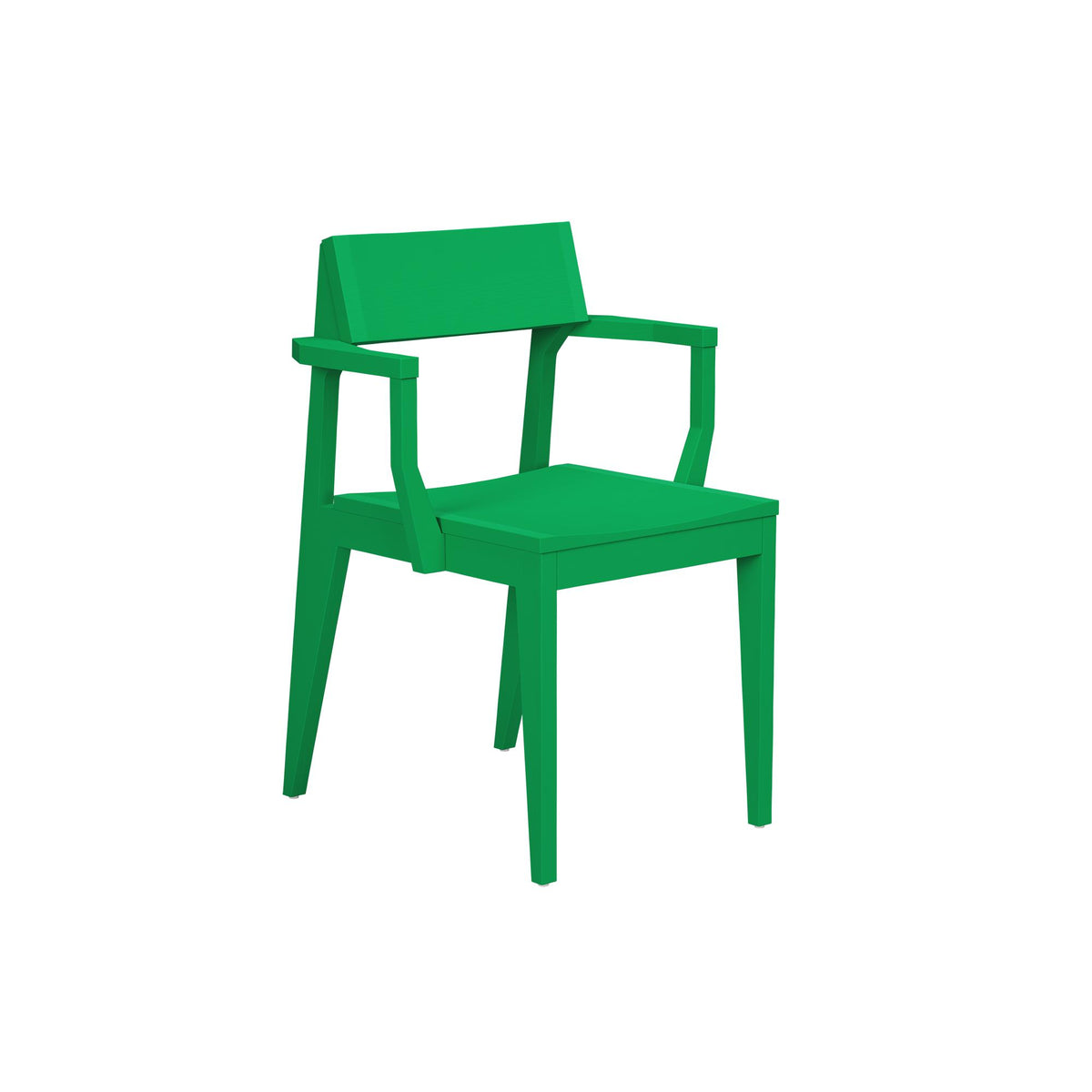 SCHULZ Armchair – OBJEKTE UNSERER TAGE – view 9