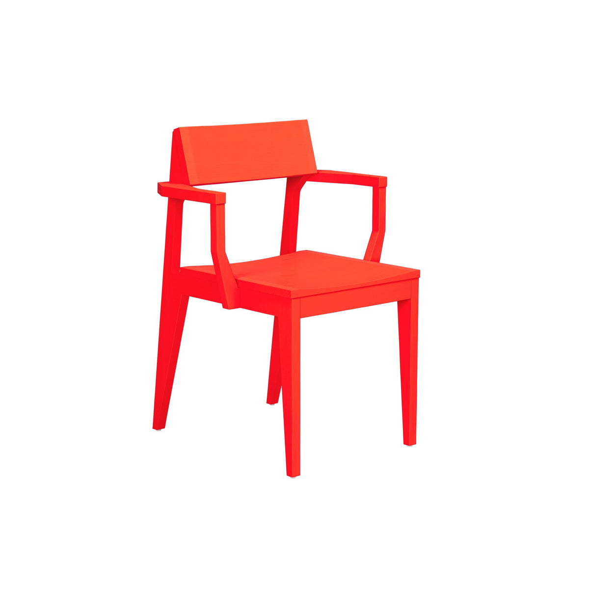 SCHULZ Armchair – OBJEKTE UNSERER TAGE – view 10