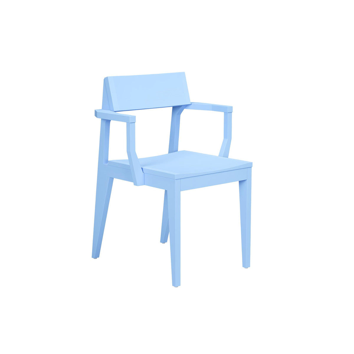 SCHULZ Armchair – OBJEKTE UNSERER TAGE