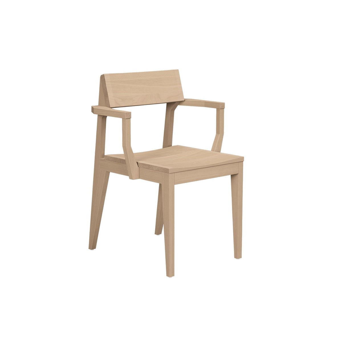 SCHULZ Armchair – OBJEKTE UNSERER TAGE – view 13
