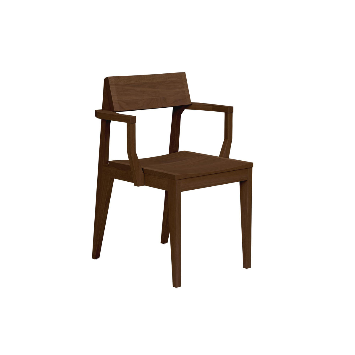 SCHULZ Armchair – OBJEKTE UNSERER TAGE – view 14