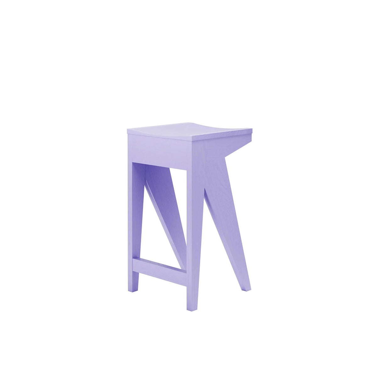 SCHULZ Bar Stool – OBJEKTE UNSERER TAGE – view 31