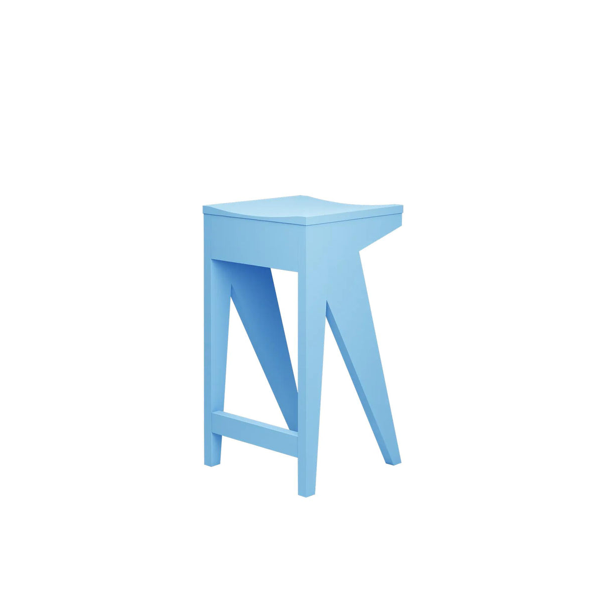 SCHULZ Bar Stool – OBJEKTE UNSERER TAGE – view 30