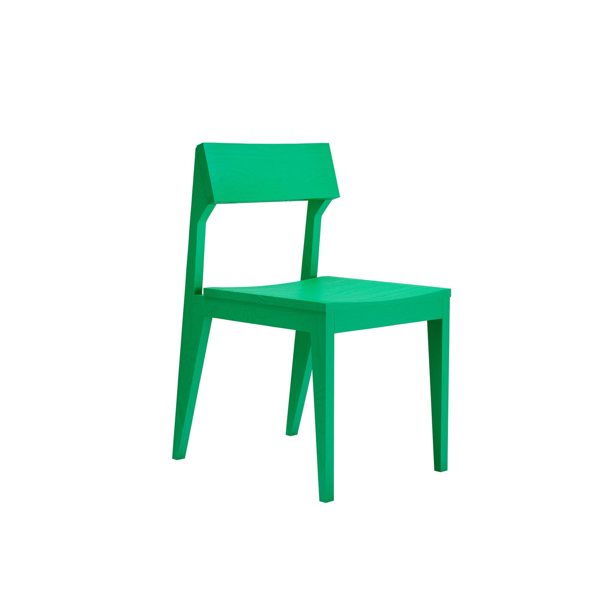 SCHULZ Chair – OBJEKTE UNSERER TAGE – view 27