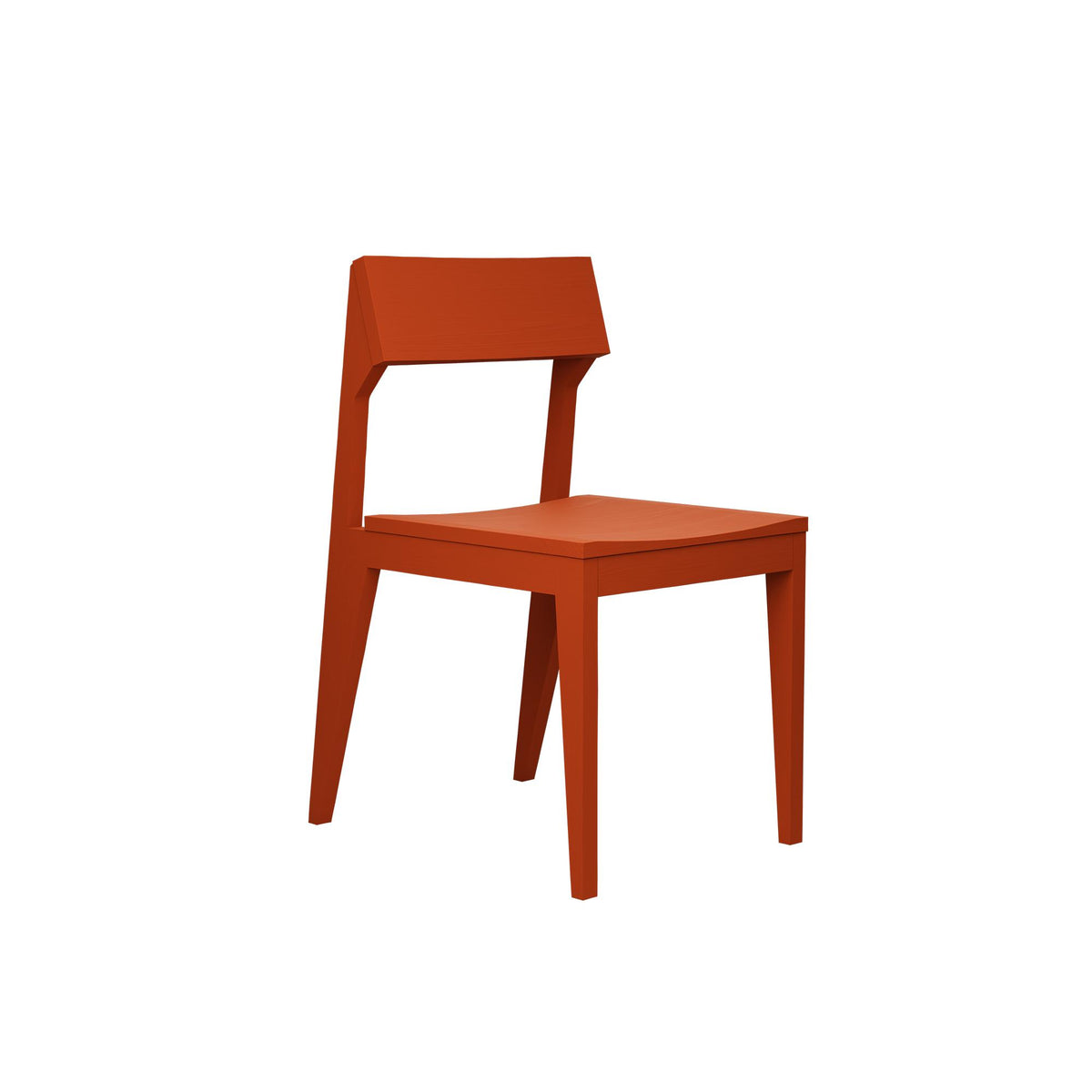SCHULZ Chair – OBJEKTE UNSERER TAGE – view 9