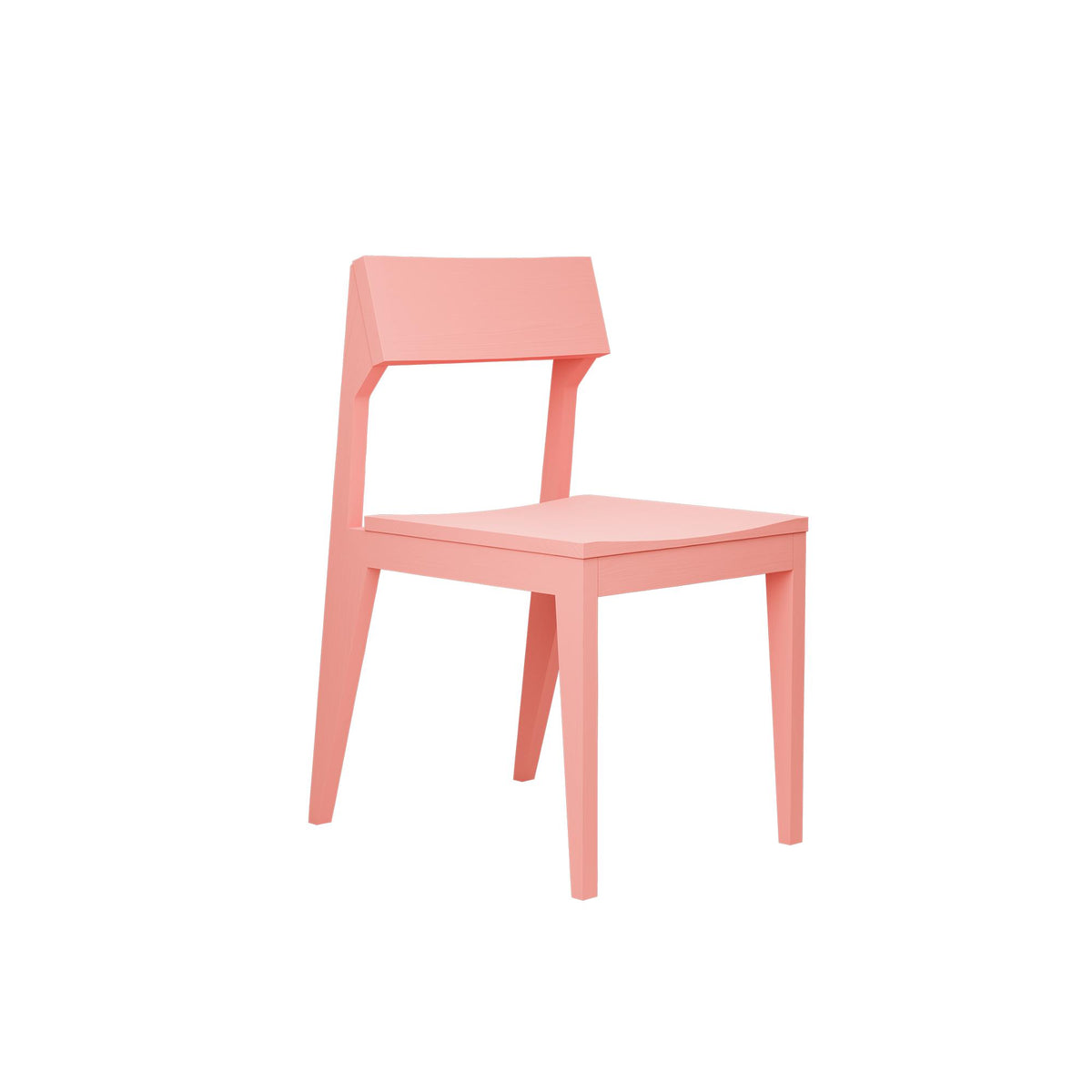 SCHULZ Chair – OBJEKTE UNSERER TAGE – view 10
