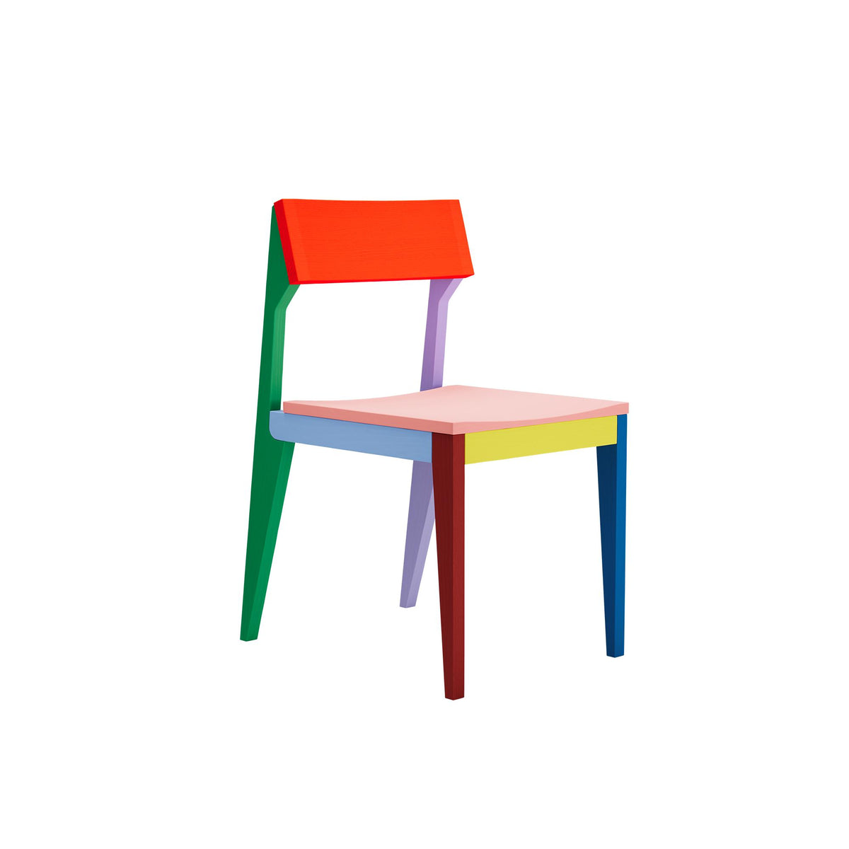 SCHULZ Chair 10Y Anniversary – OBJEKTE UNSERER TAGE