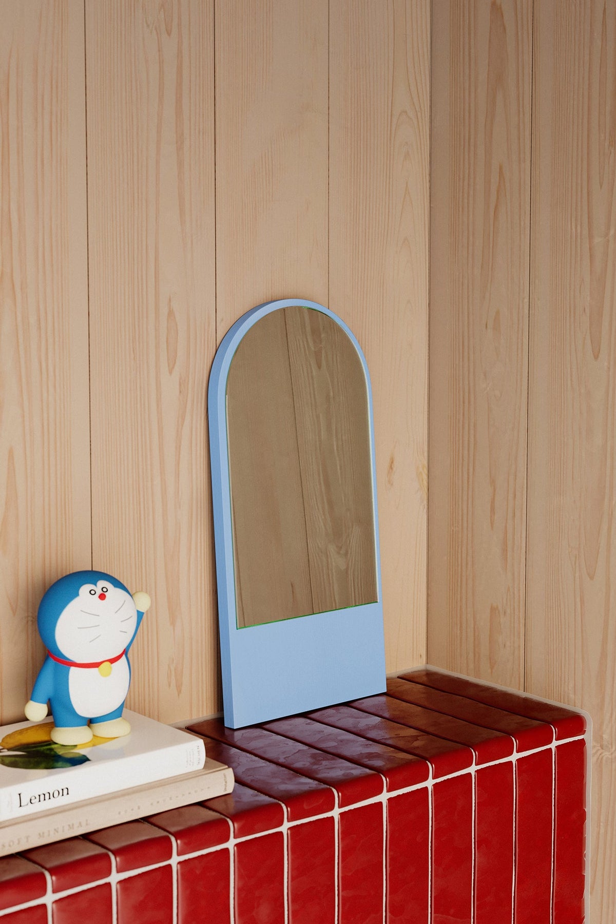 FRIEDRICH MINI Mirror – OBJEKTE UNSERER TAGE – view 3