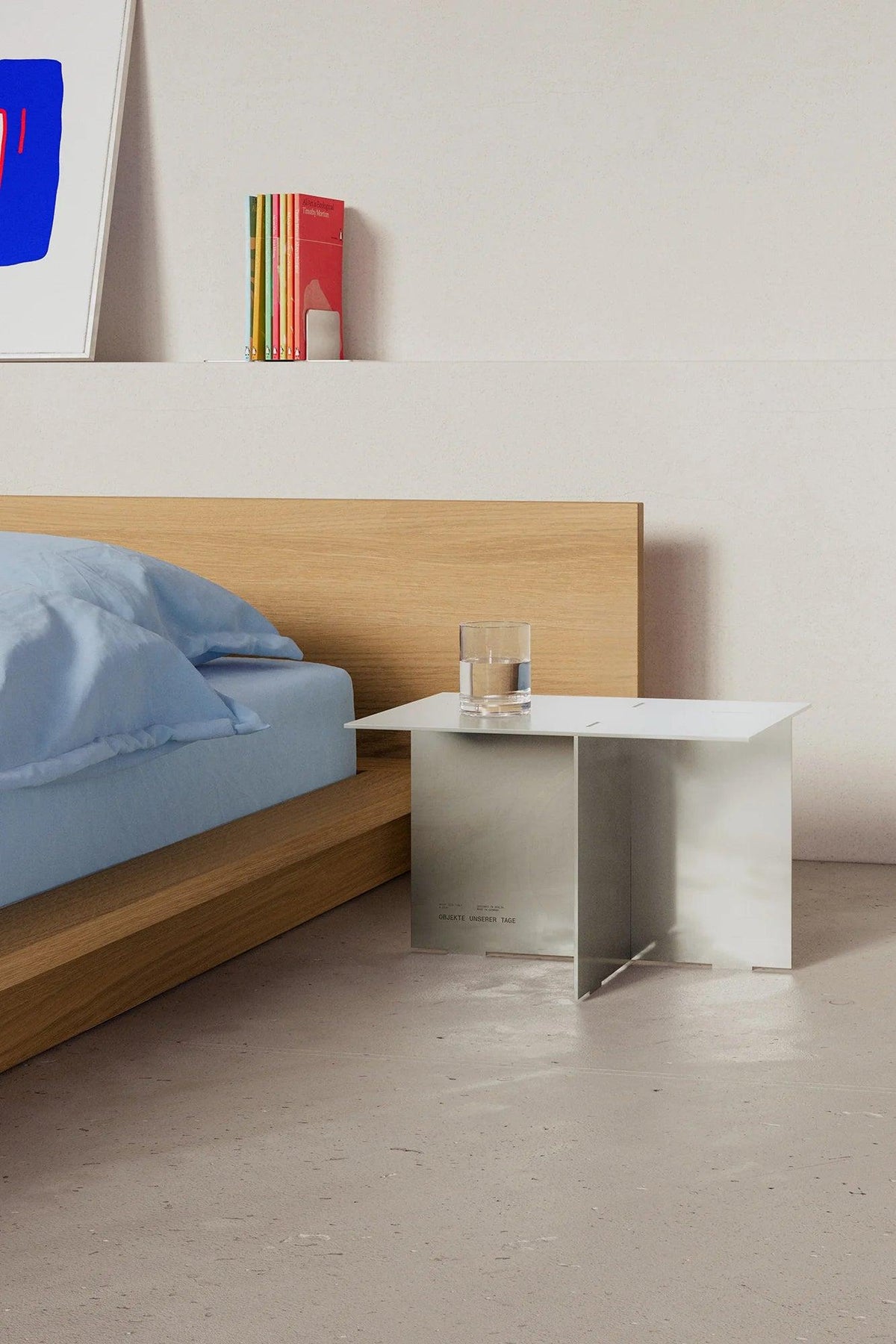 NOVAK Side Table – OBJEKTE UNSERER TAGE – view 3
