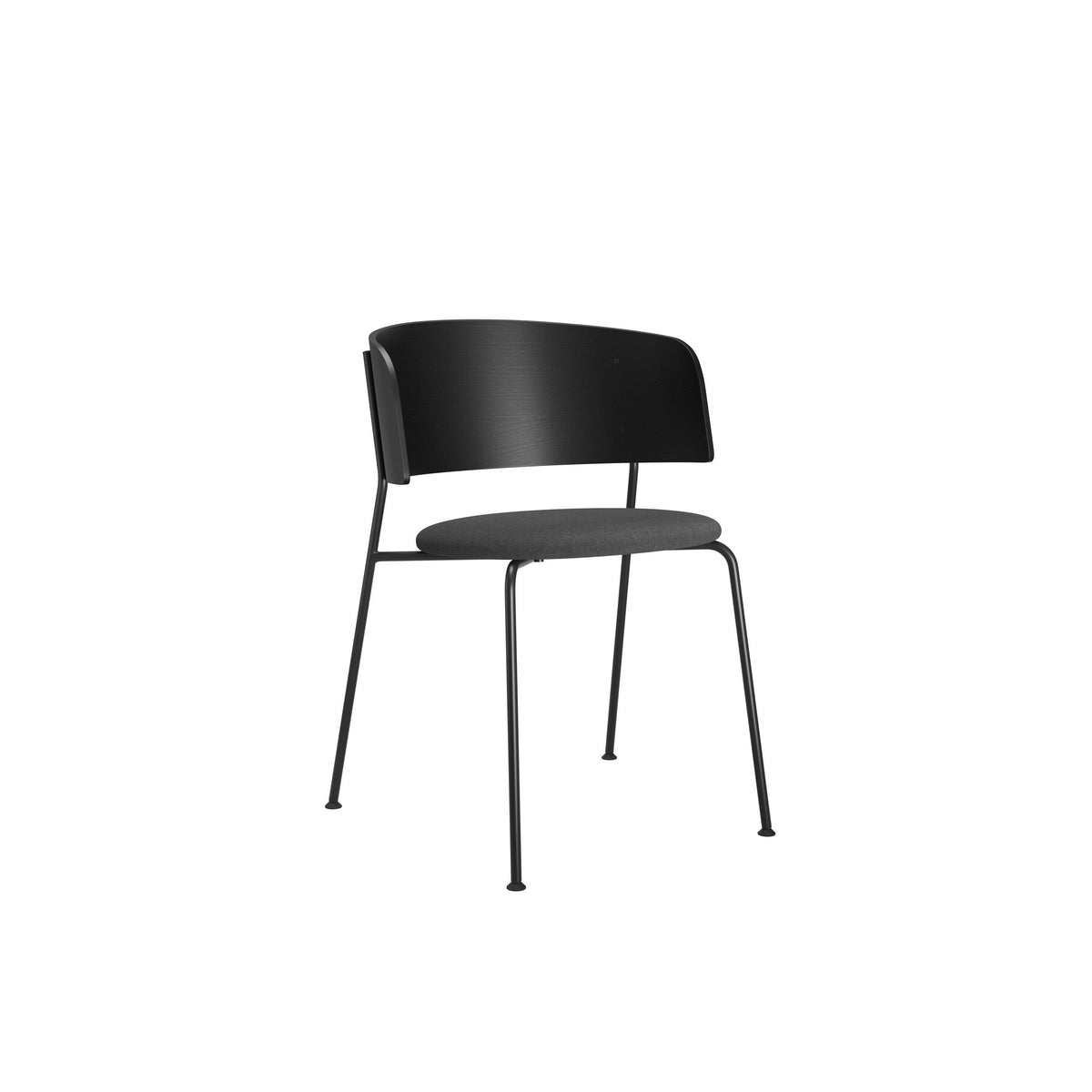 WAGNER Upholstered Armchair – OBJEKTE UNSERER TAGE – view 7