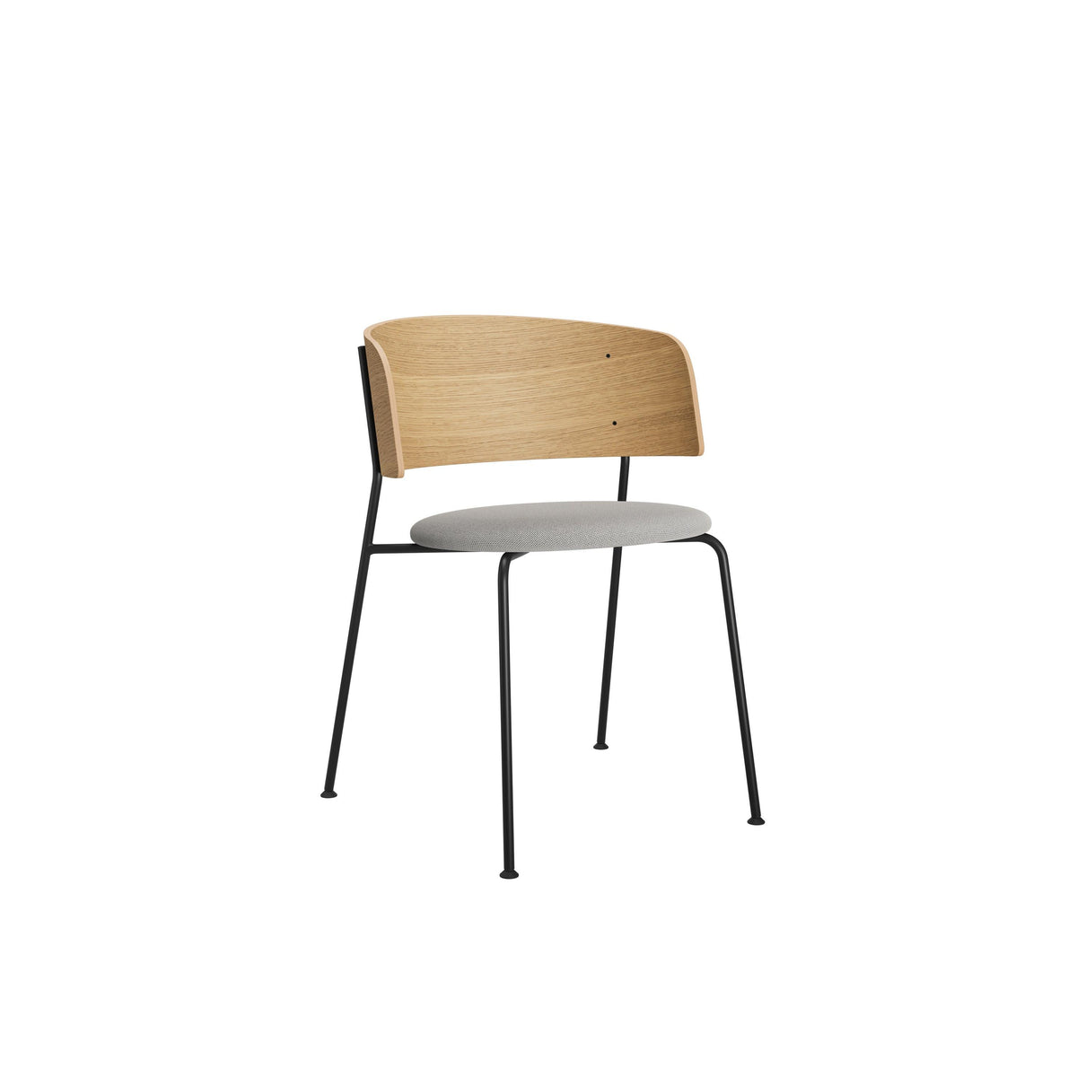 WAGNER Upholstered Armchair – OBJEKTE UNSERER TAGE – view 14