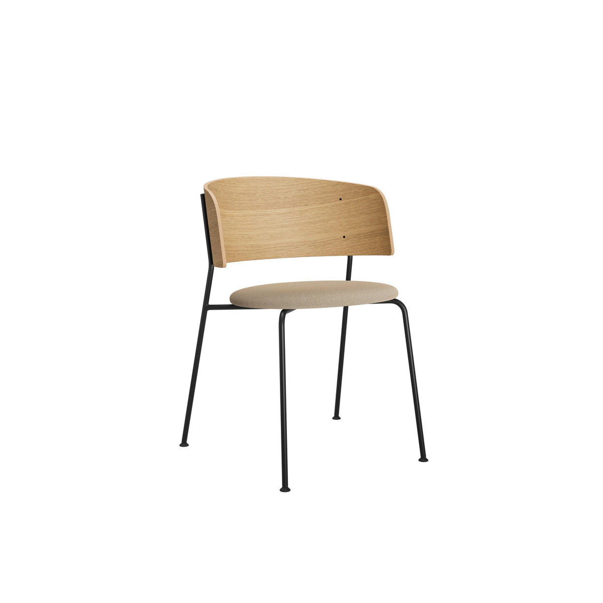 WAGNER Upholstered Armchair – OBJEKTE UNSERER TAGE – view 15