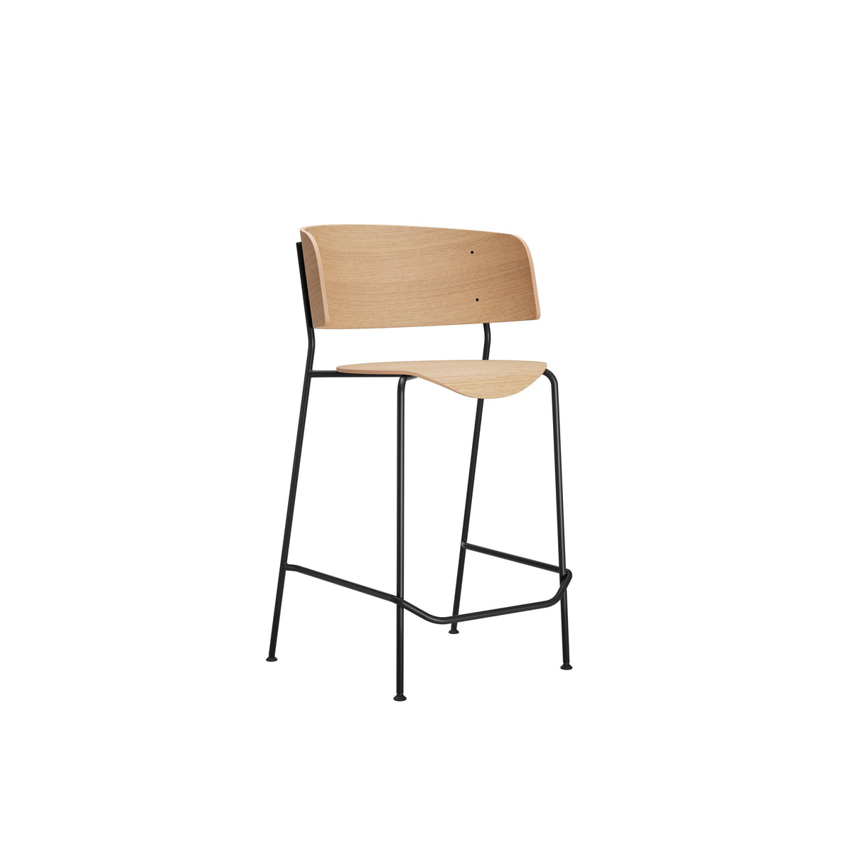 WAGNER Bar Stool – OBJEKTE UNSERER TAGE – view 6