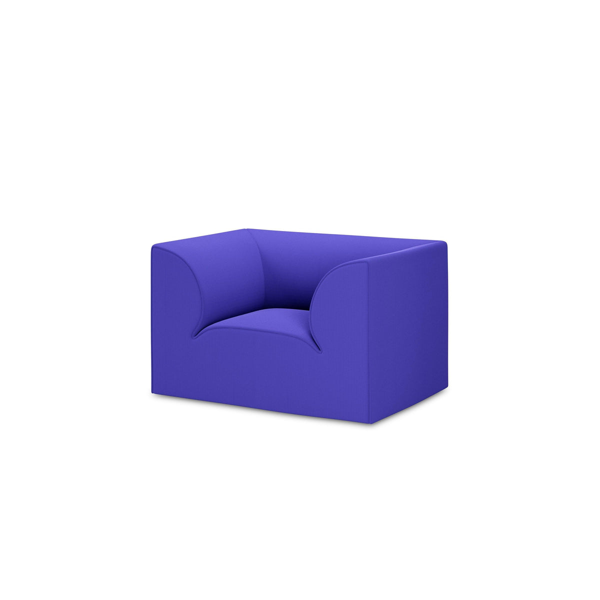 WEBER SOFA Armchair – OBJEKTE UNSERER TAGE – view 6