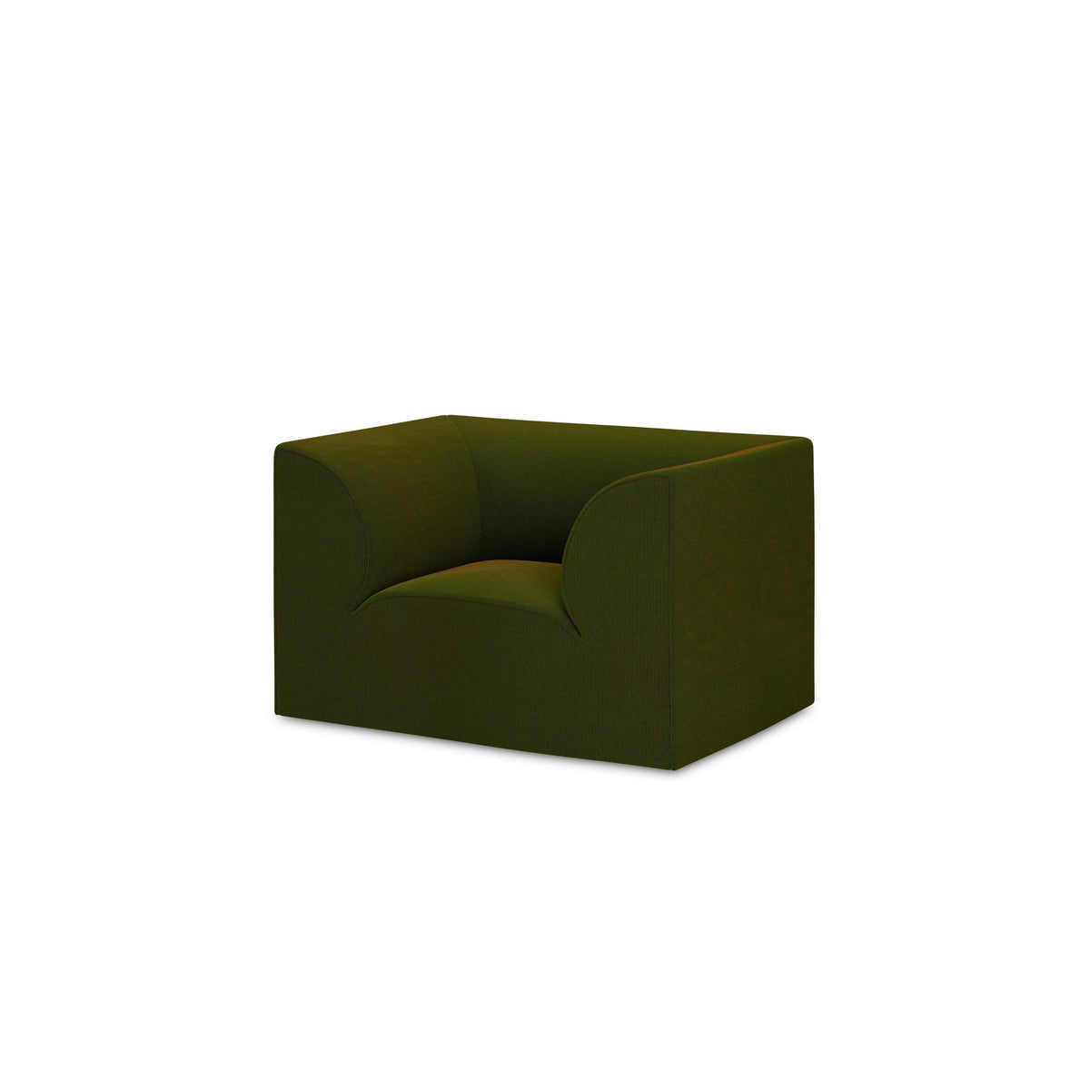 WEBER SOFA Armchair – OBJEKTE UNSERER TAGE – view 7