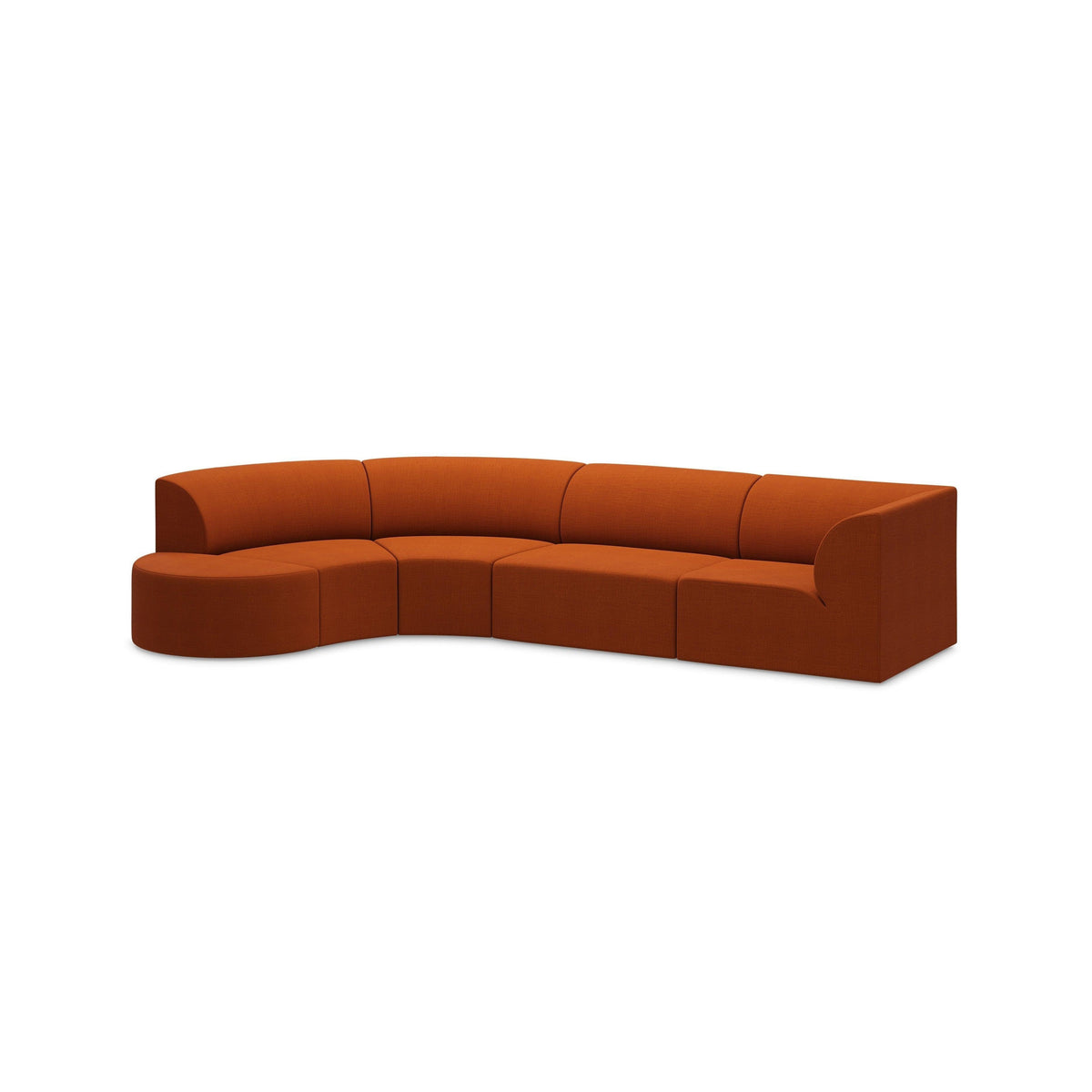 WEBER SOFA Design 06 – OBJEKTE UNSERER TAGE – view 10