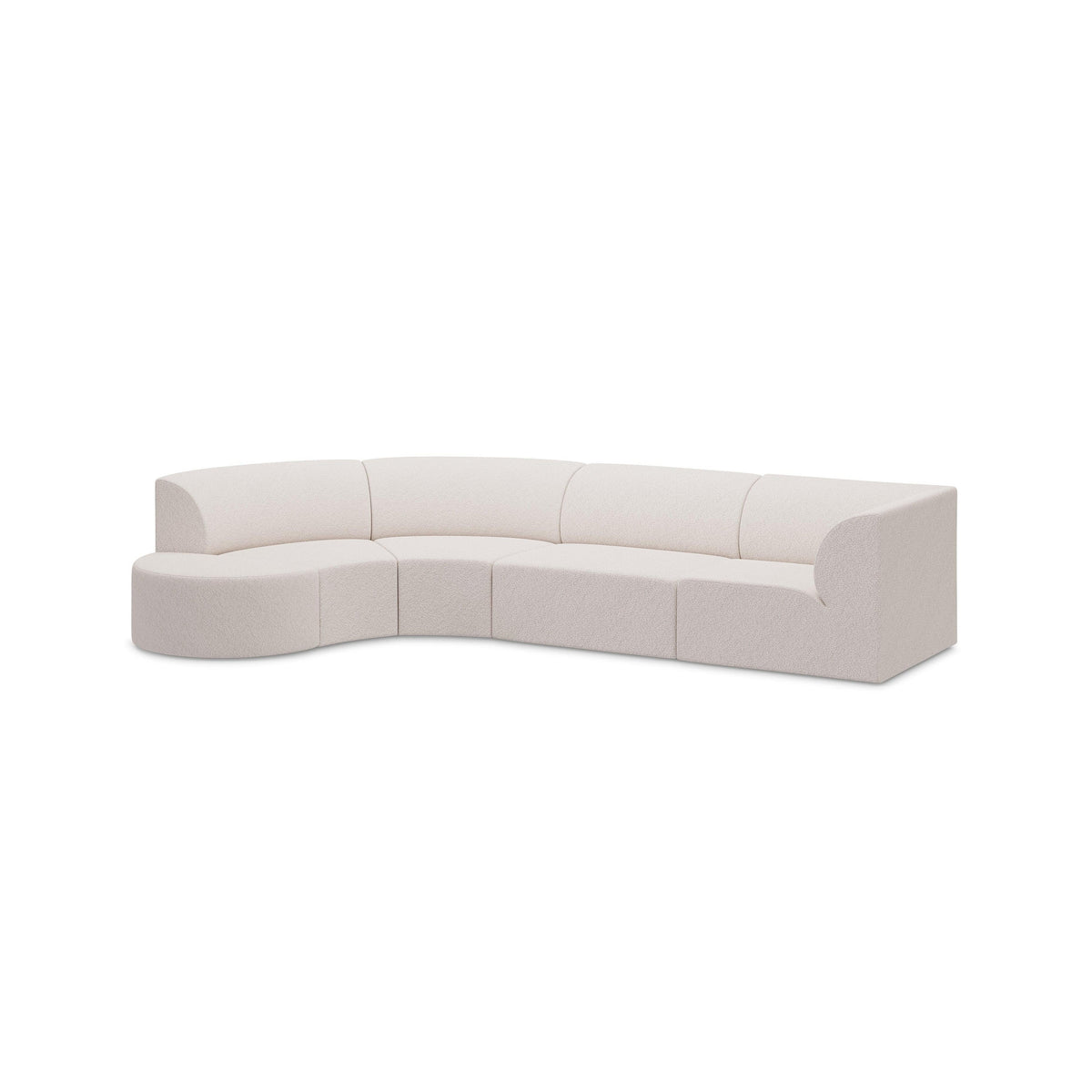 WEBER SOFA Design 06 – OBJEKTE UNSERER TAGE – view 11