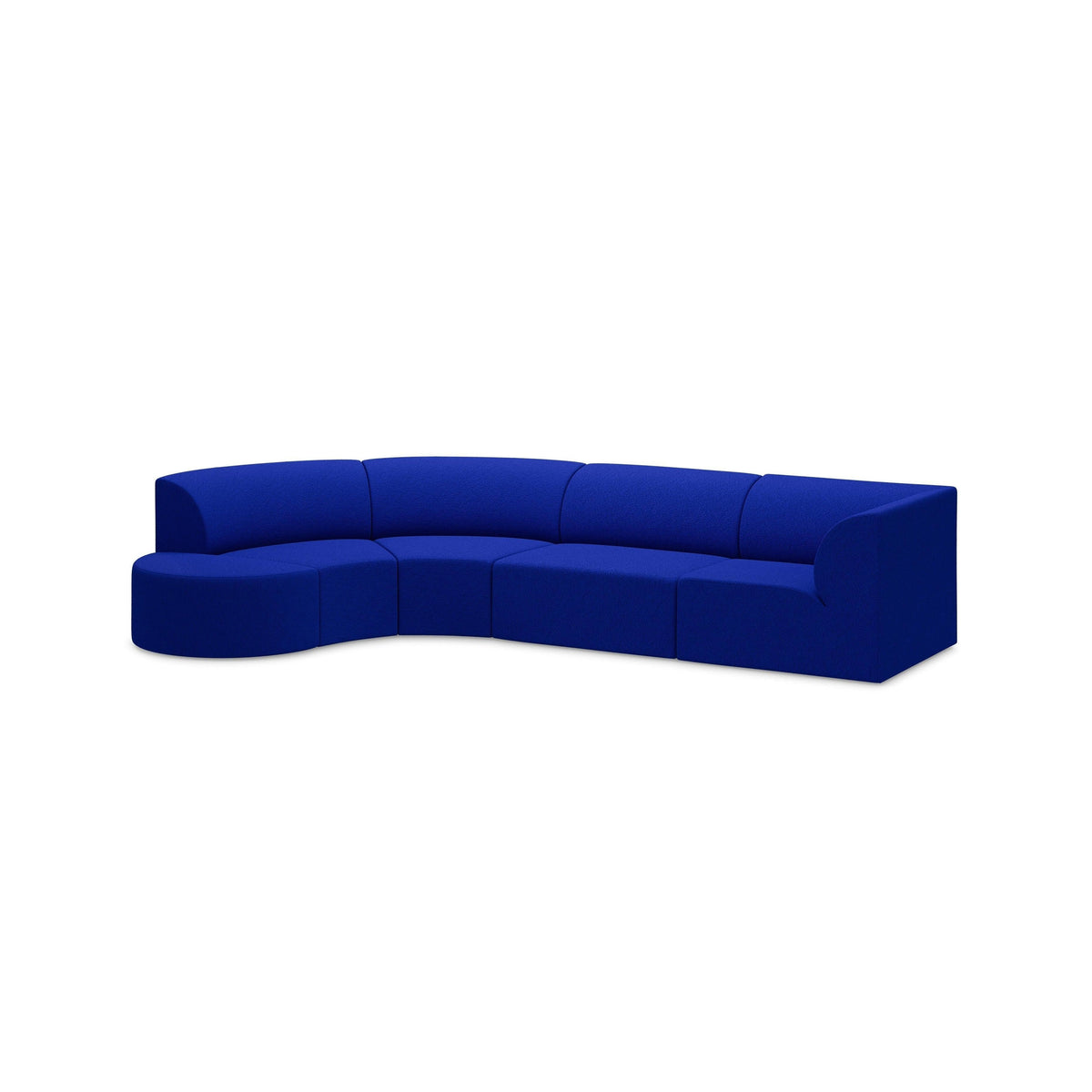 WEBER SOFA Design 06 – OBJEKTE UNSERER TAGE – view 12