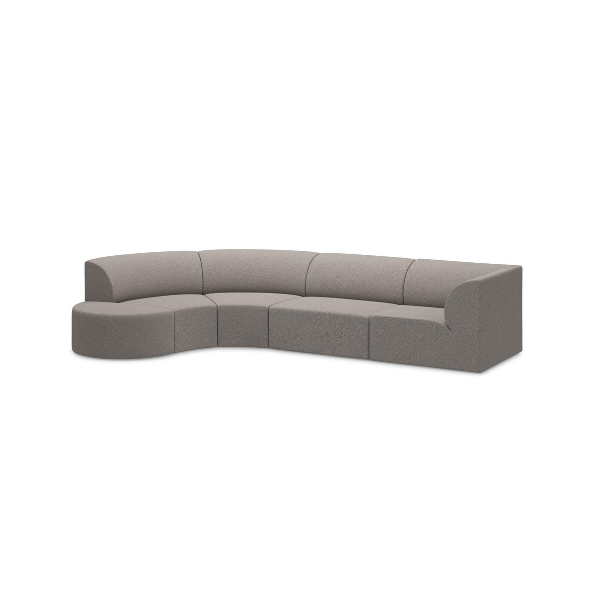WEBER SOFA Design 06 – OBJEKTE UNSERER TAGE – view 13