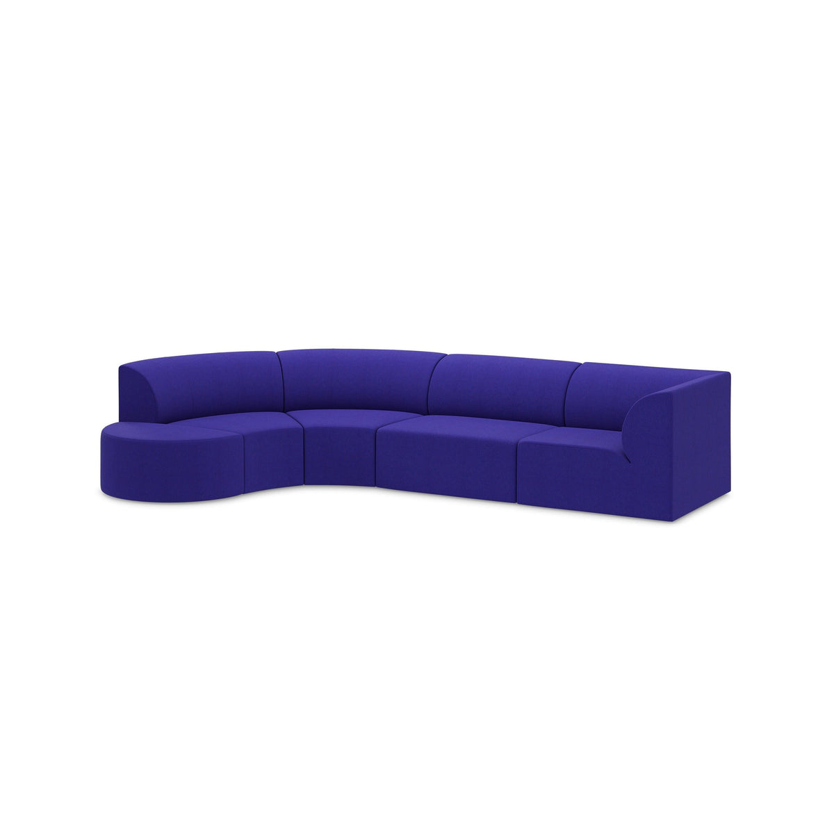 WEBER SOFA Design 06 – OBJEKTE UNSERER TAGE – view 14