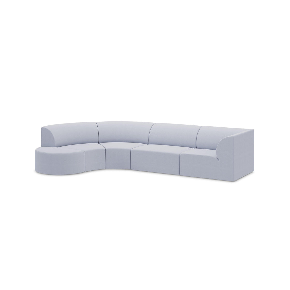 WEBER SOFA Design 06 – OBJEKTE UNSERER TAGE – view 15