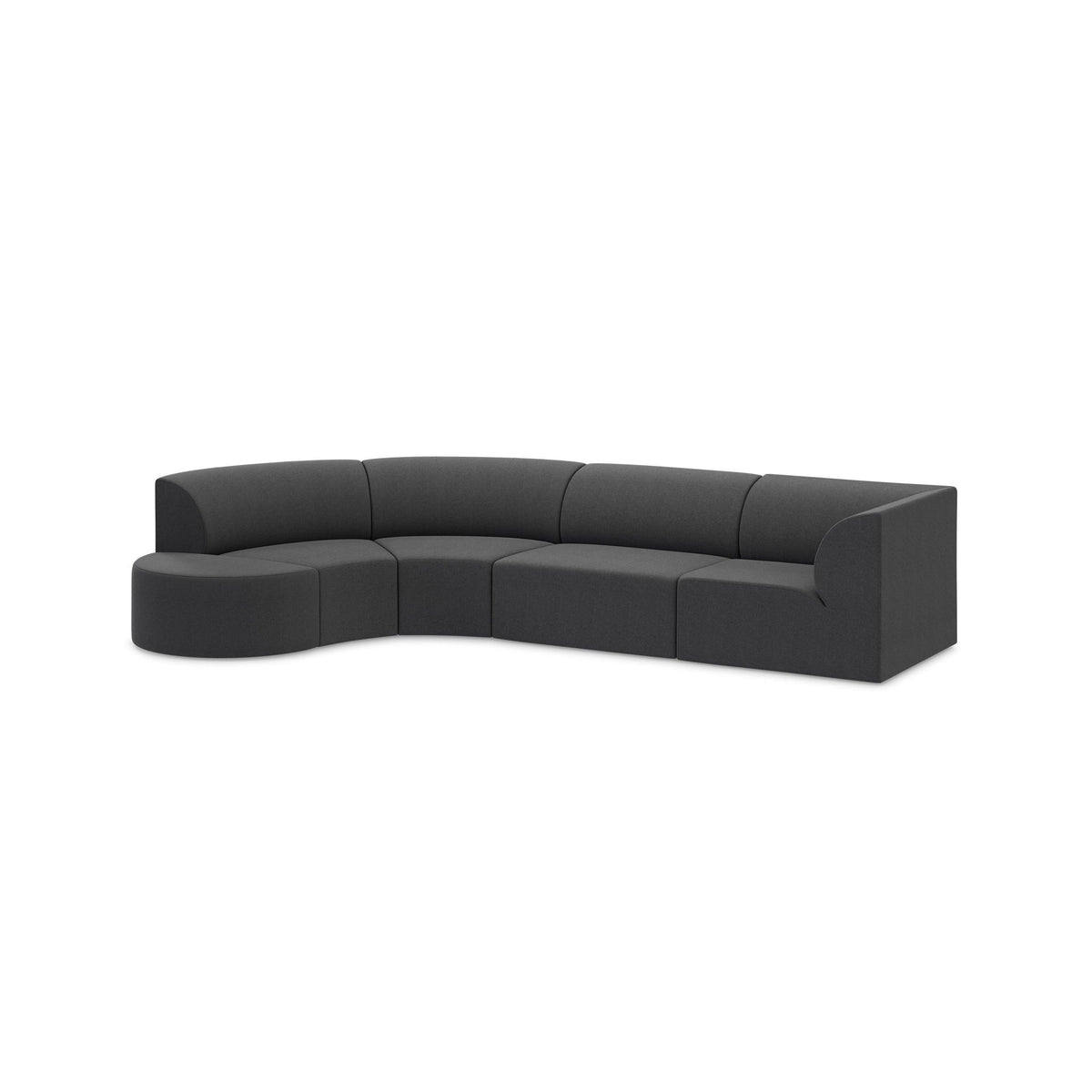 WEBER SOFA Design 06 – OBJEKTE UNSERER TAGE – view 16