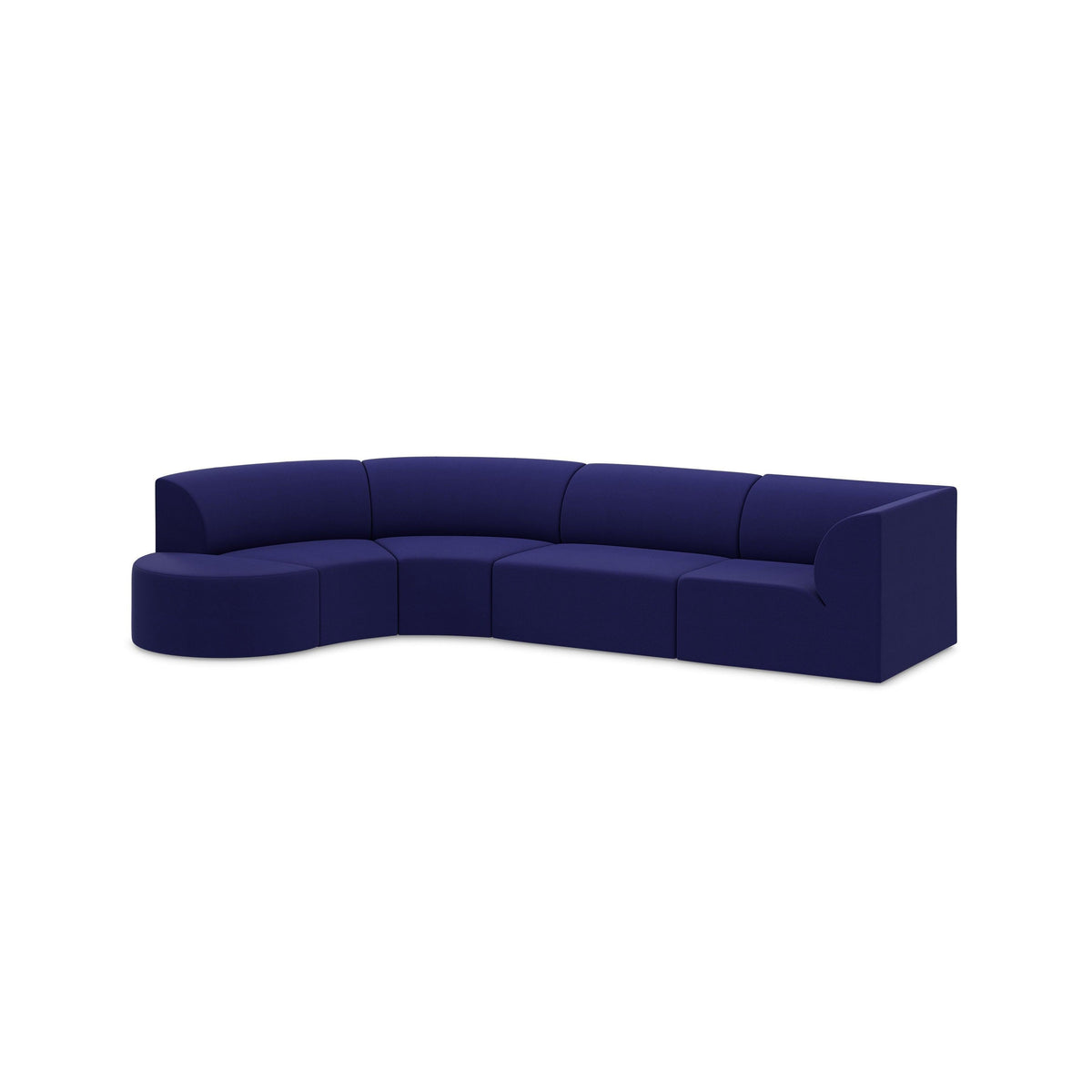 WEBER SOFA Design 06 – OBJEKTE UNSERER TAGE – view 17