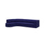 Midnight Blue (Xtreme YS024 by Camira)