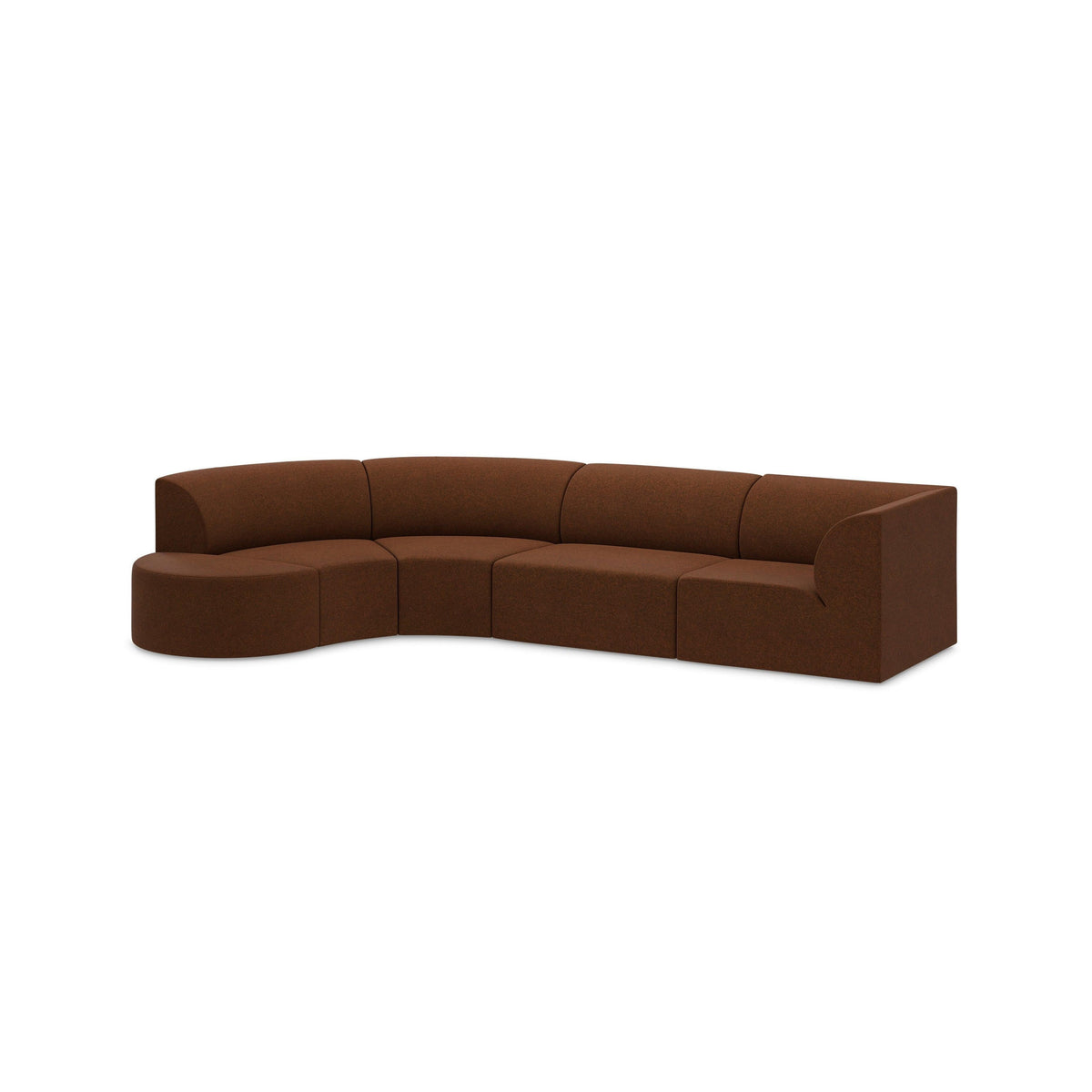 WEBER SOFA Design 06 – OBJEKTE UNSERER TAGE – view 18