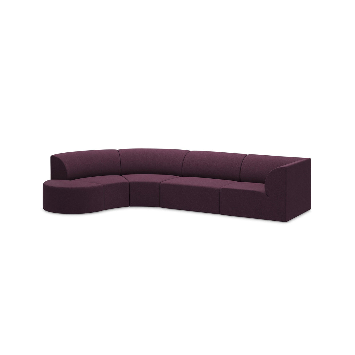 WEBER SOFA Design 06 – OBJEKTE UNSERER TAGE – view 19