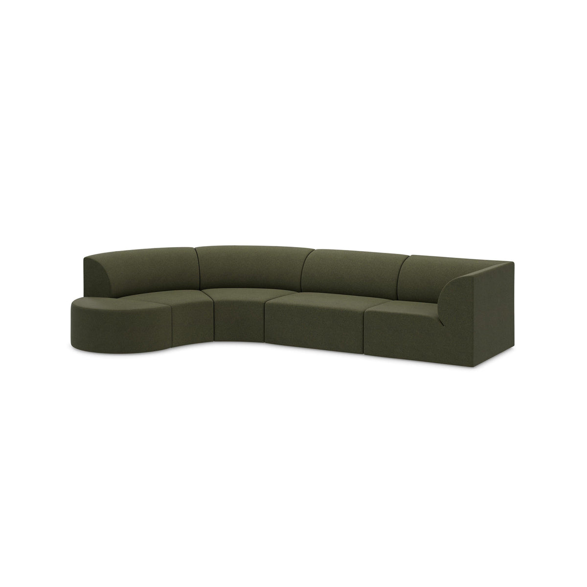 WEBER SOFA Design 06 – OBJEKTE UNSERER TAGE – view 20