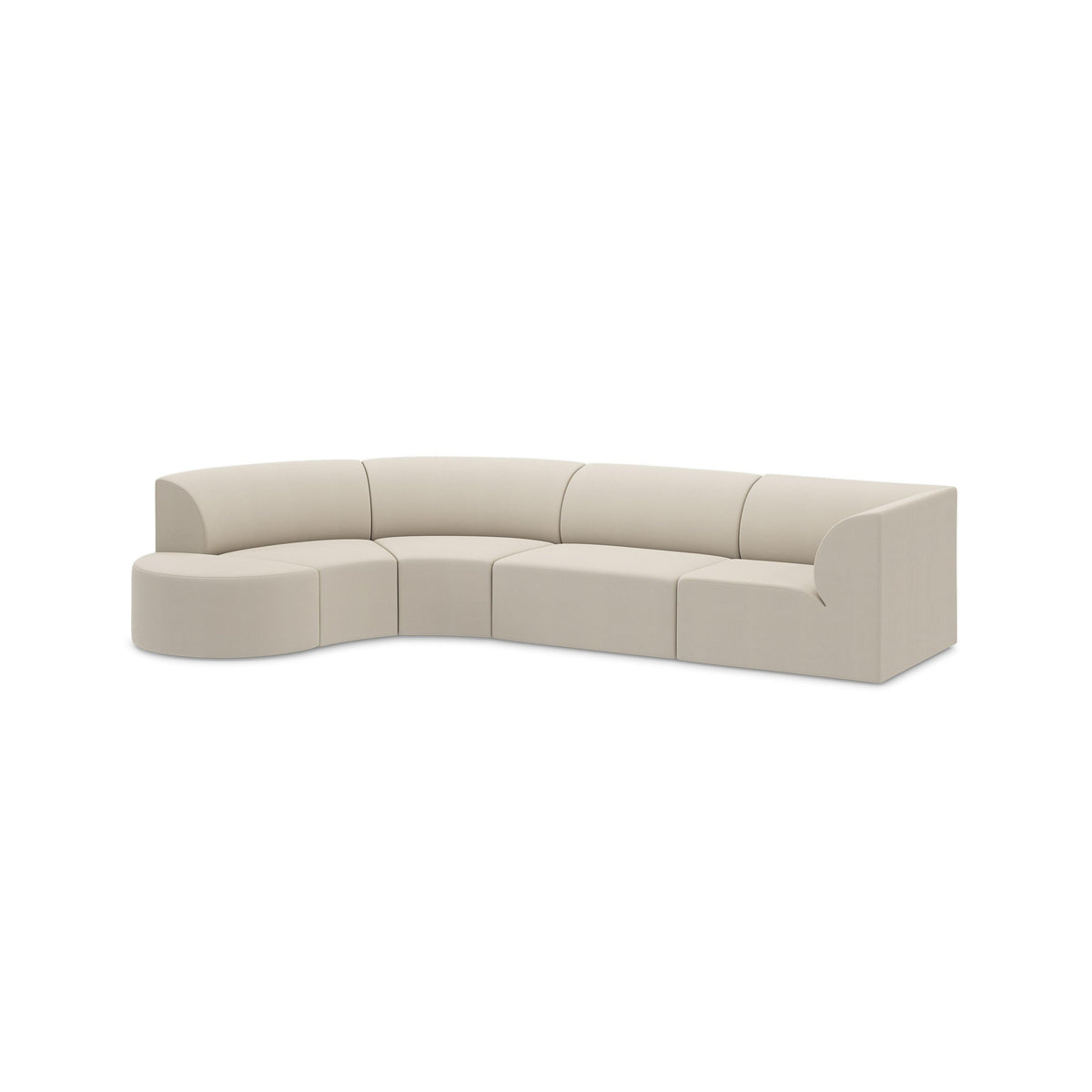 WEBER SOFA Design 06 – OBJEKTE UNSERER TAGE – view 21
