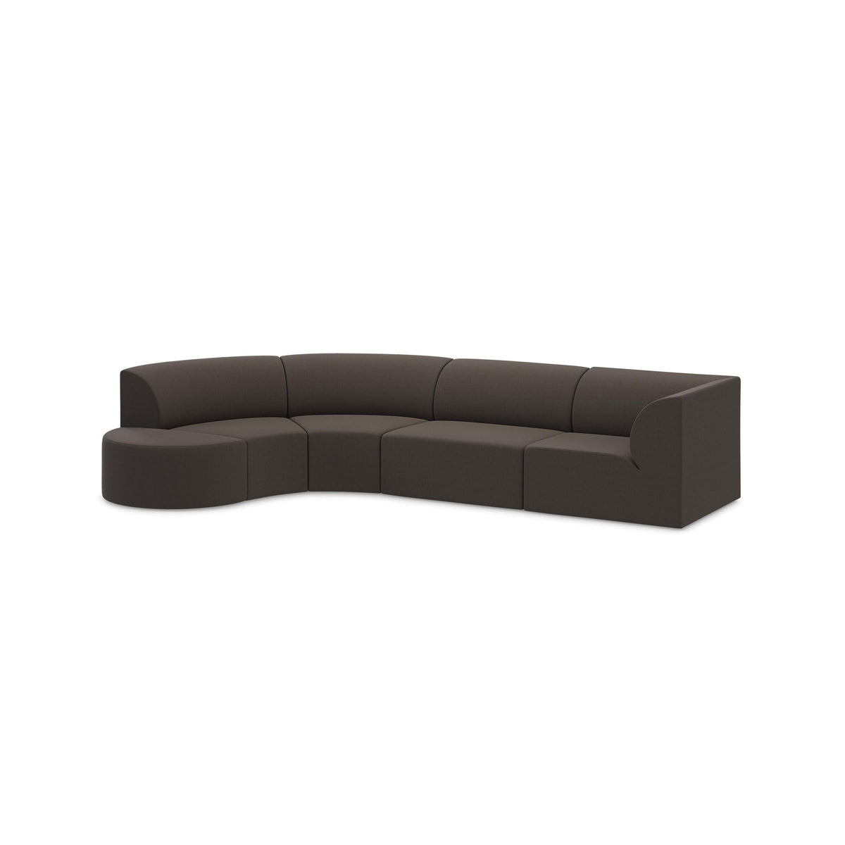 WEBER SOFA Design 06 – OBJEKTE UNSERER TAGE – view 22